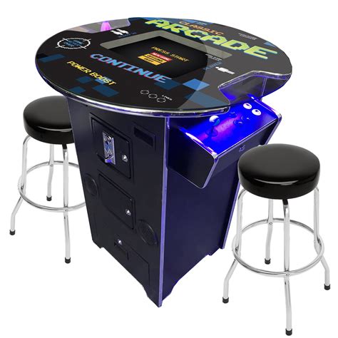 Coolest arcade machines. Things To Know About Coolest arcade machines. 